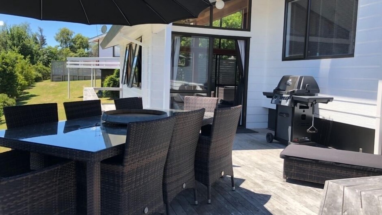 Photo of Outdoor in Kinloch