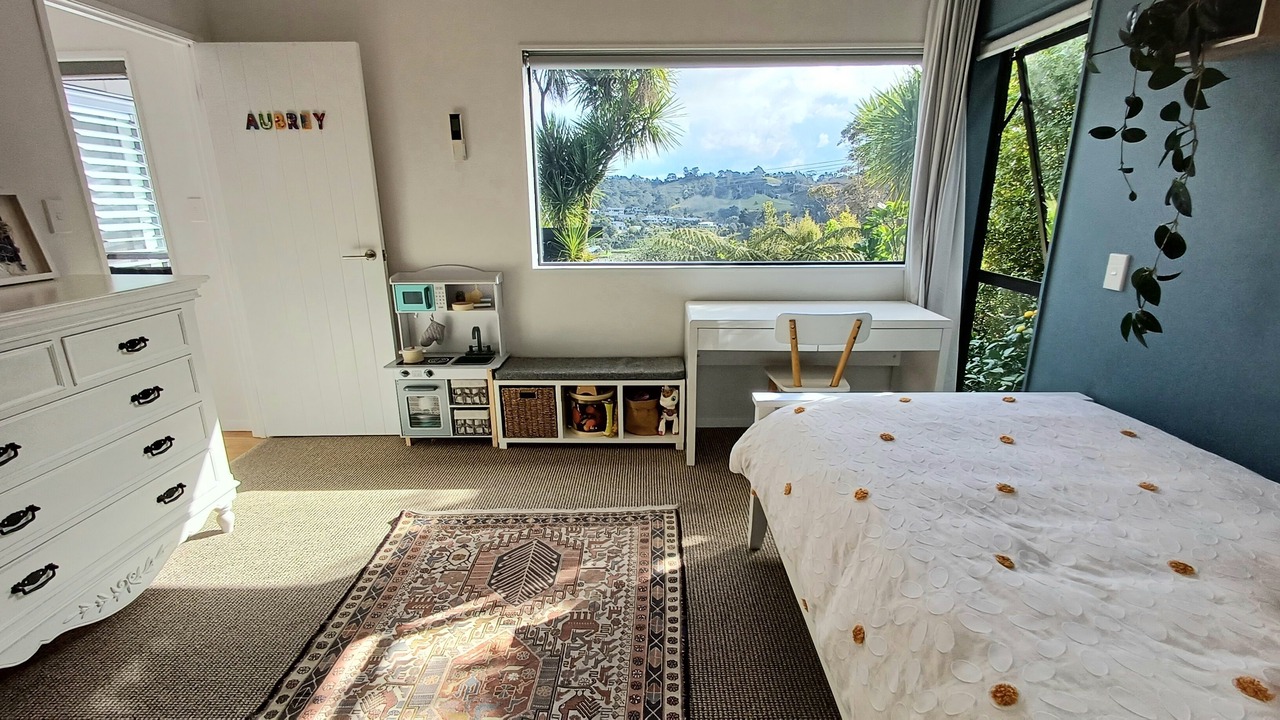Photo of Bedroom in Stanmore Bay