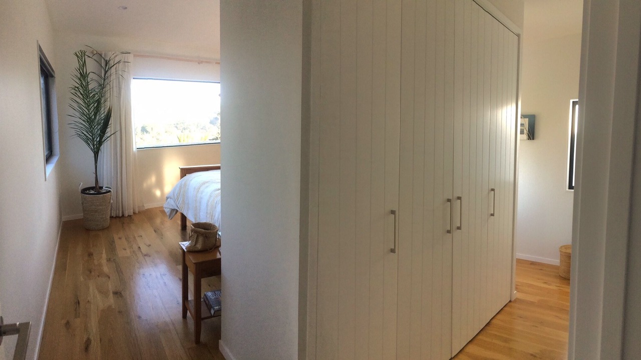 Photo of Bedroom in Stanmore Bay