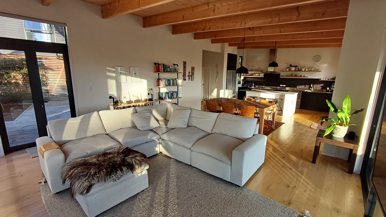 Photo of Livingroom in Stanmore Bay