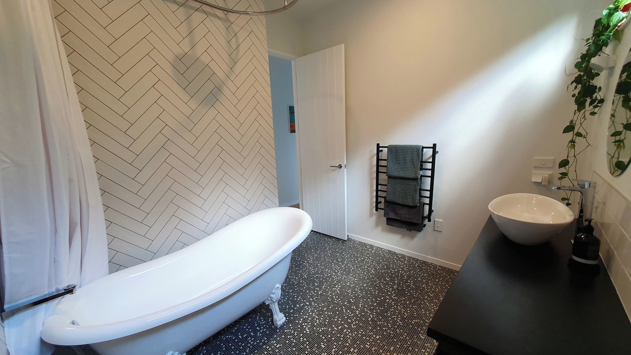 Photo of Bathroom in Stanmore Bay