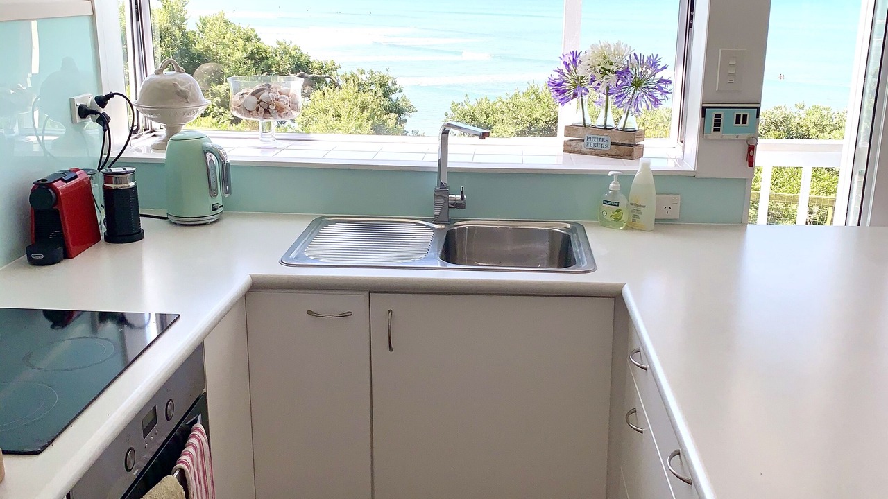 Photo of Kitchen in Red Beach