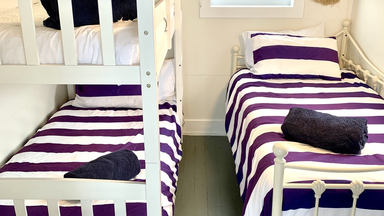 Photo of Bedroom in Red Beach
