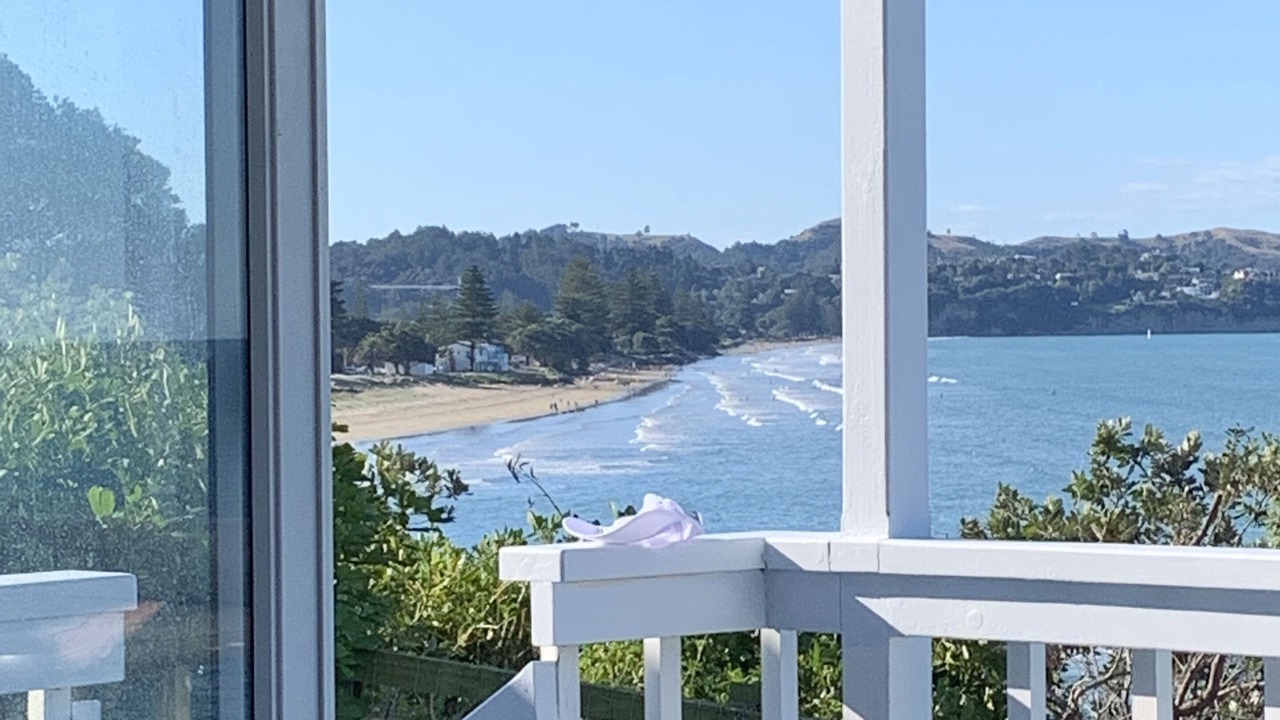 Photo of Outdoor in Red Beach