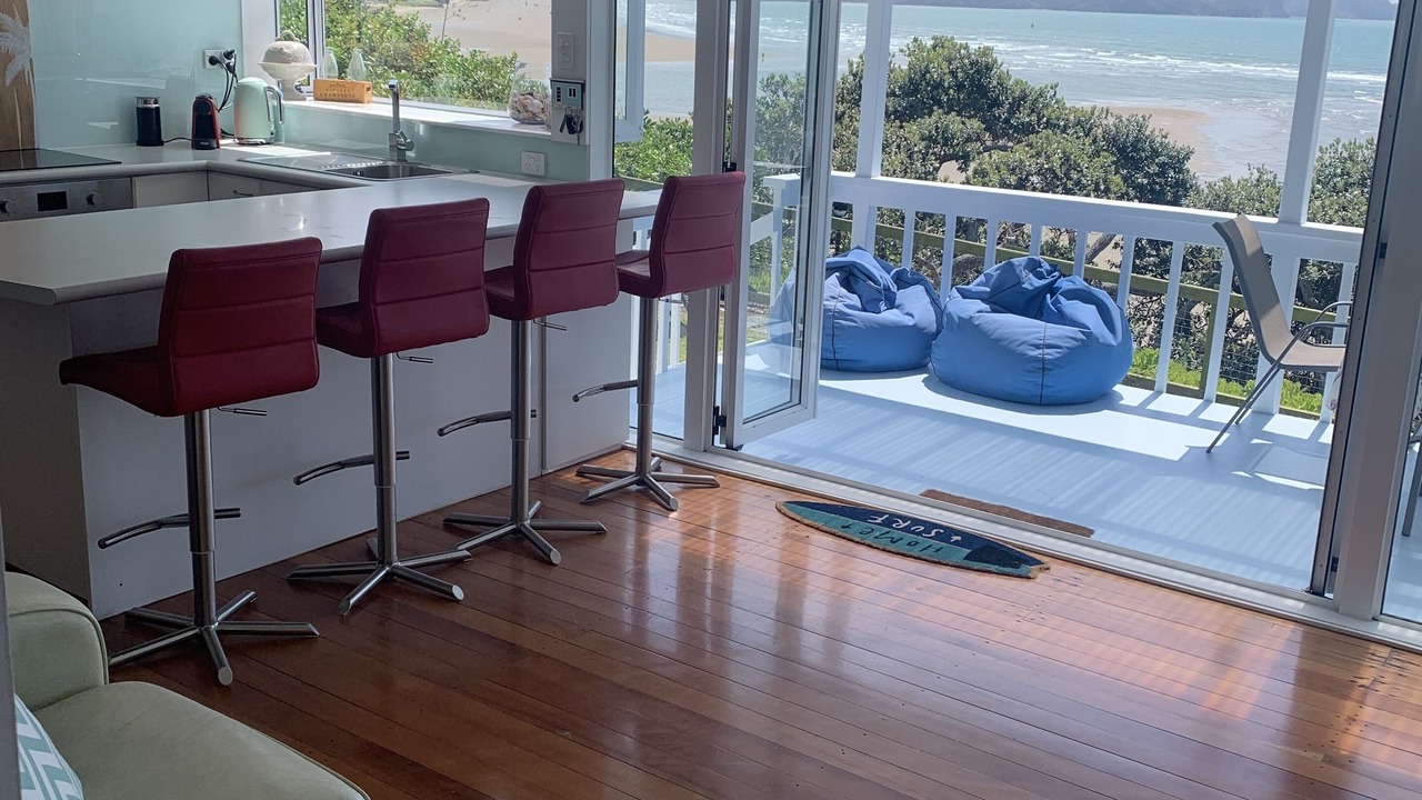 Photo of Livingroom in Red Beach