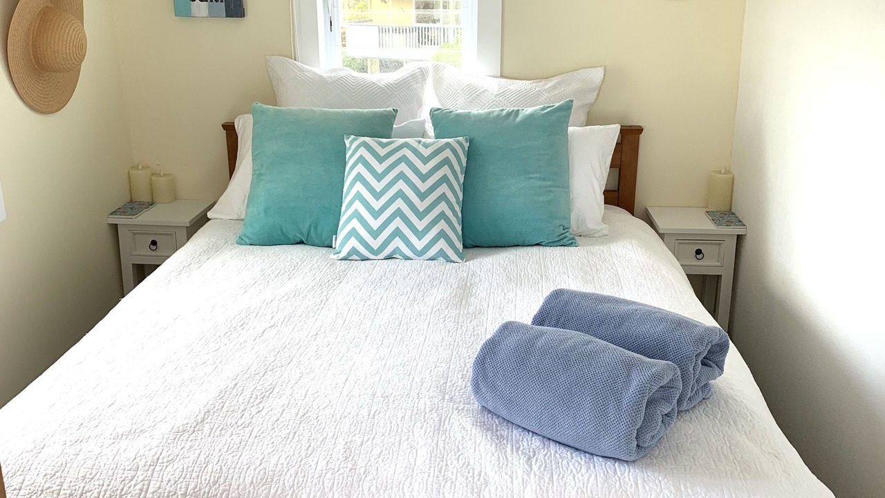 Photo of Bedroom in Red Beach