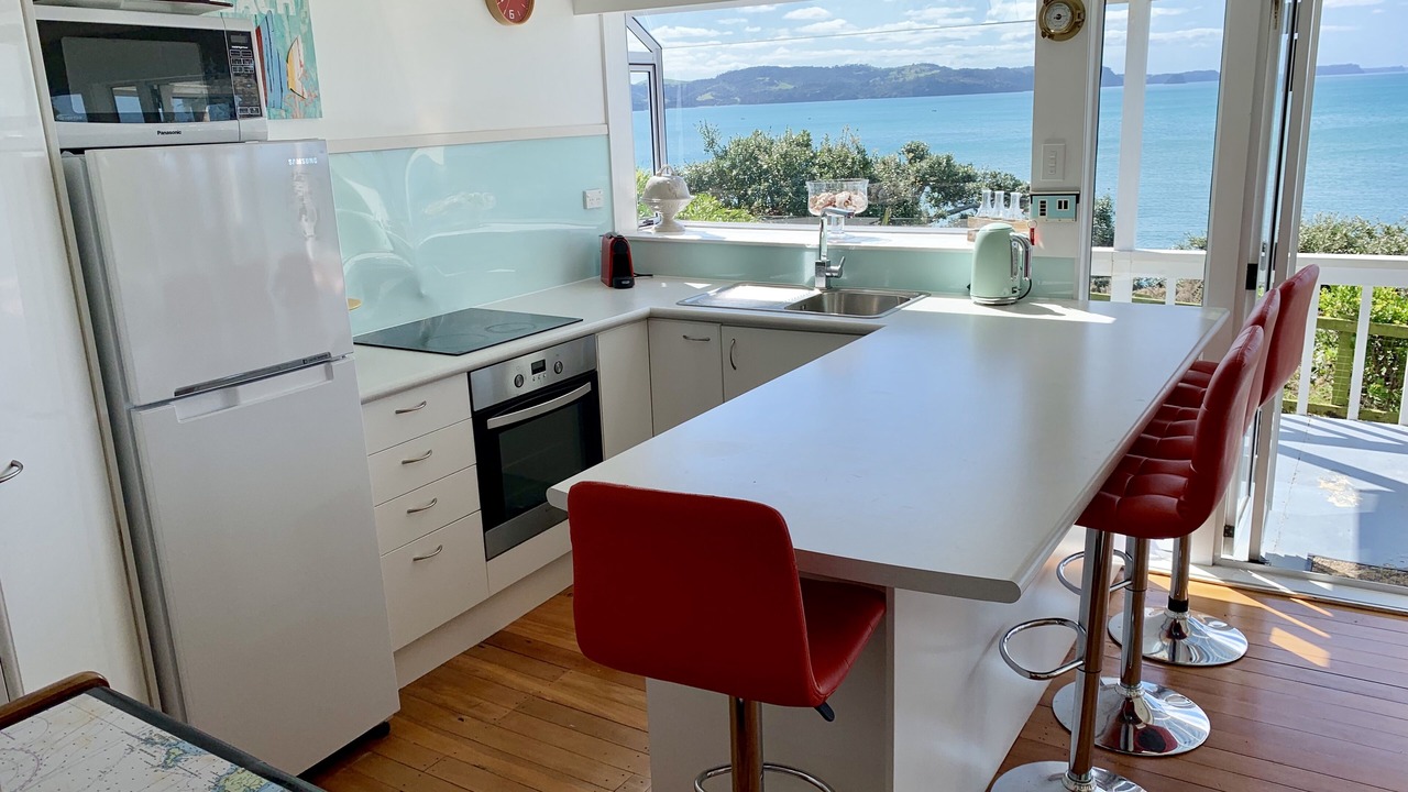 Photo of Kitchen in Red Beach