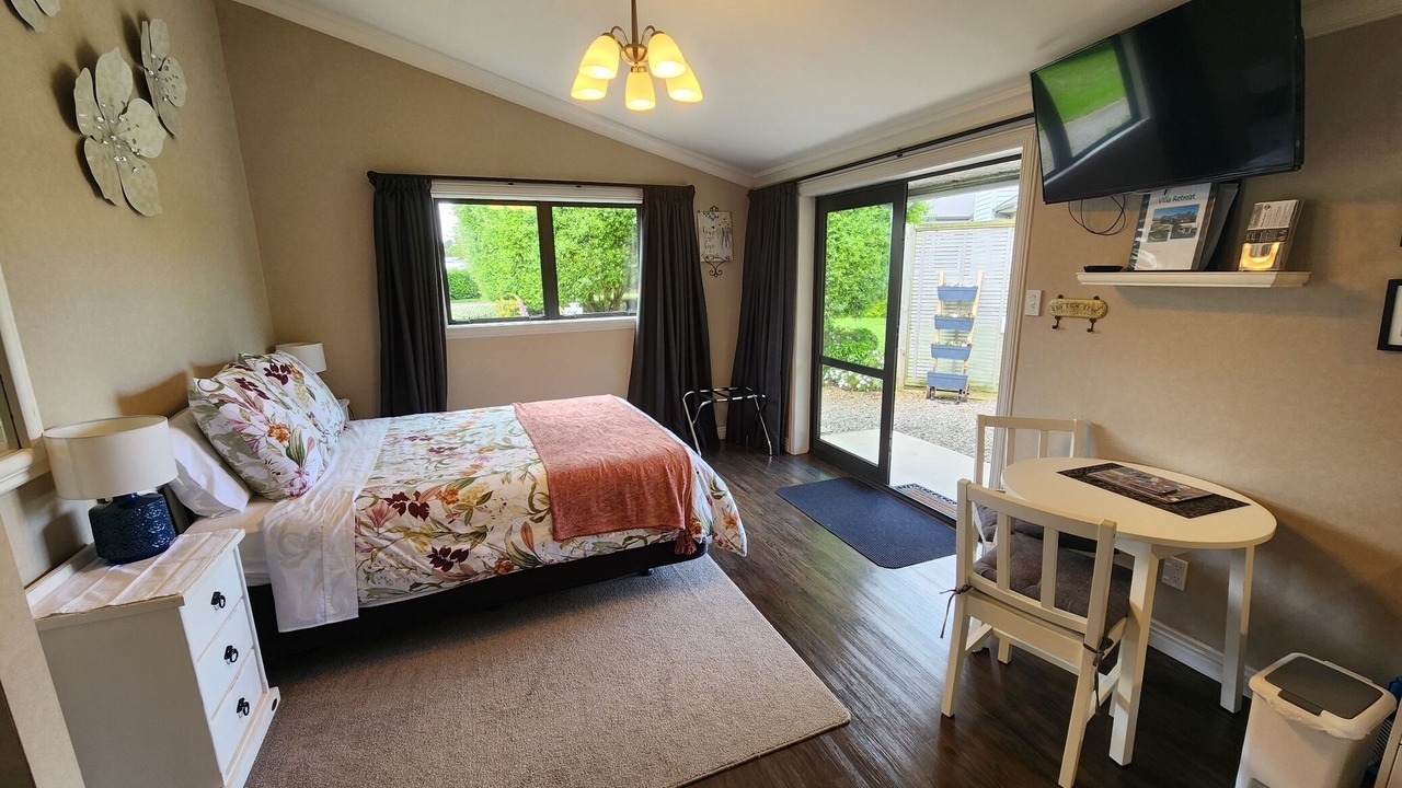 Photo of Bedroom in Waitara