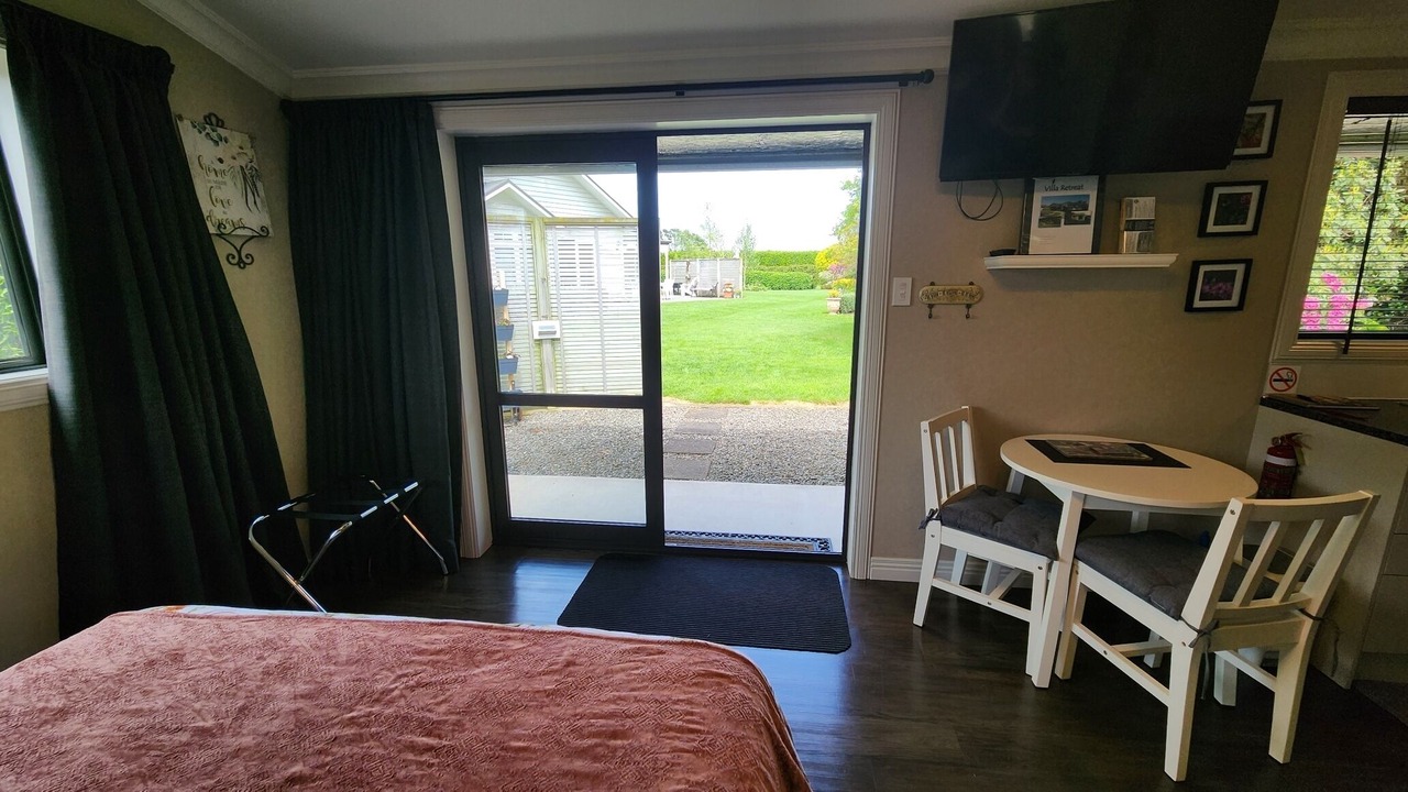 Photo of Bedroom in Waitara