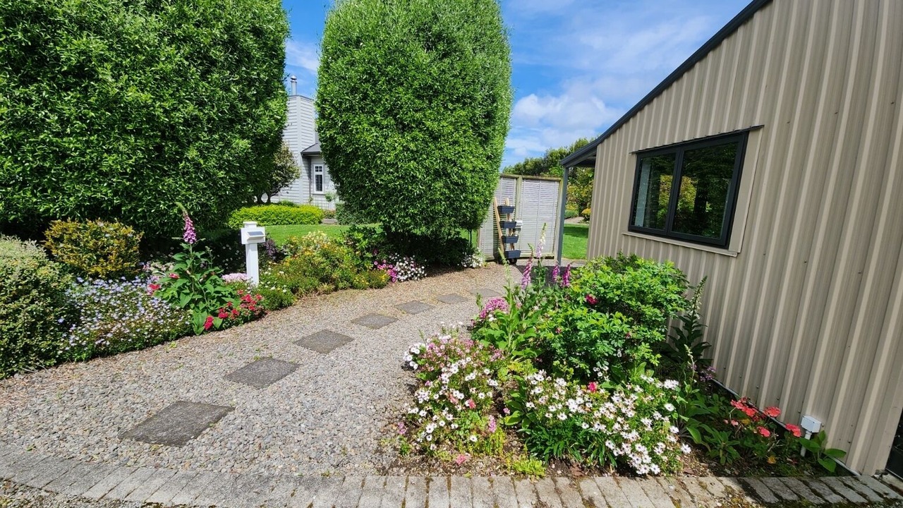 Photo of Outdoor in Waitara