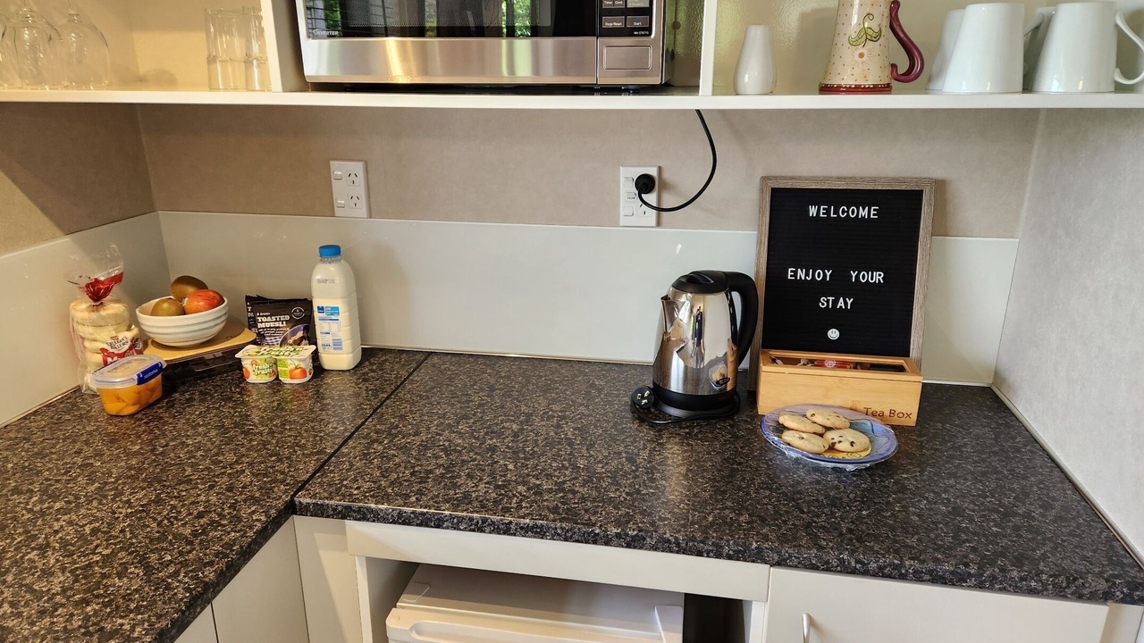 Photo of Kitchen in Waitara