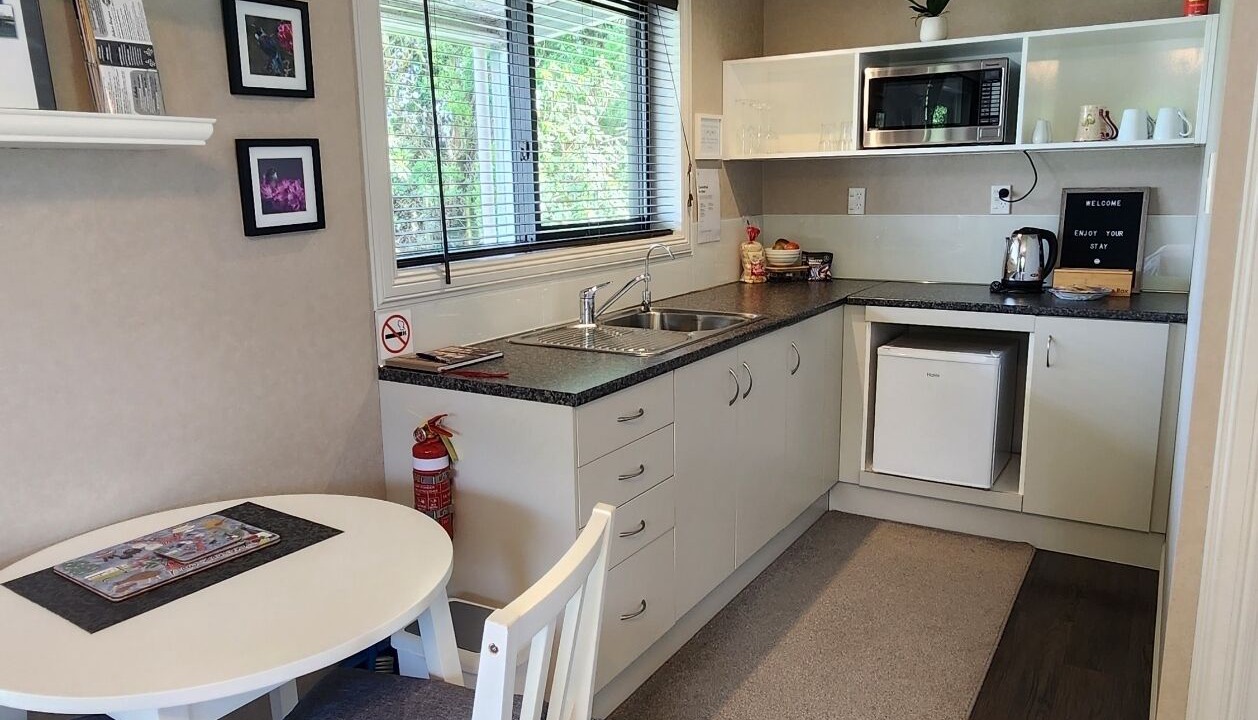 Photo of Kitchen in Waitara