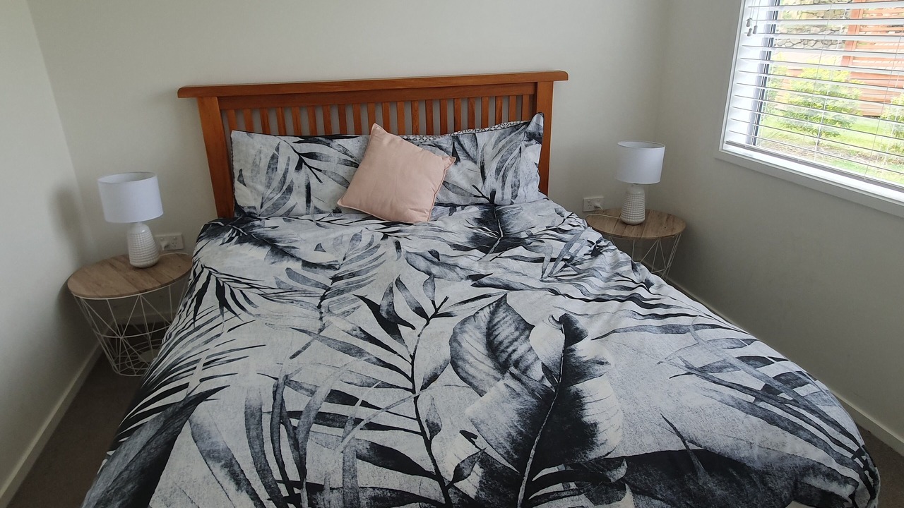 Photo of Bedroom in Raglan