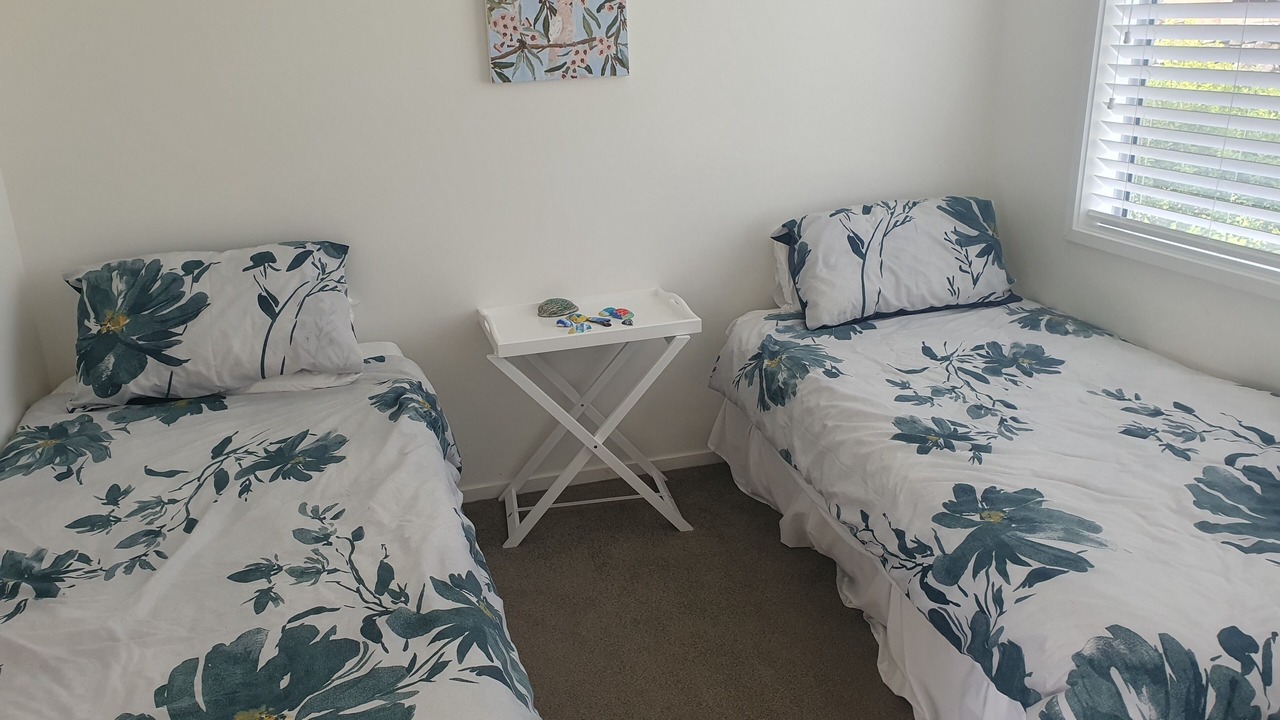 Photo of Bedroom in Raglan