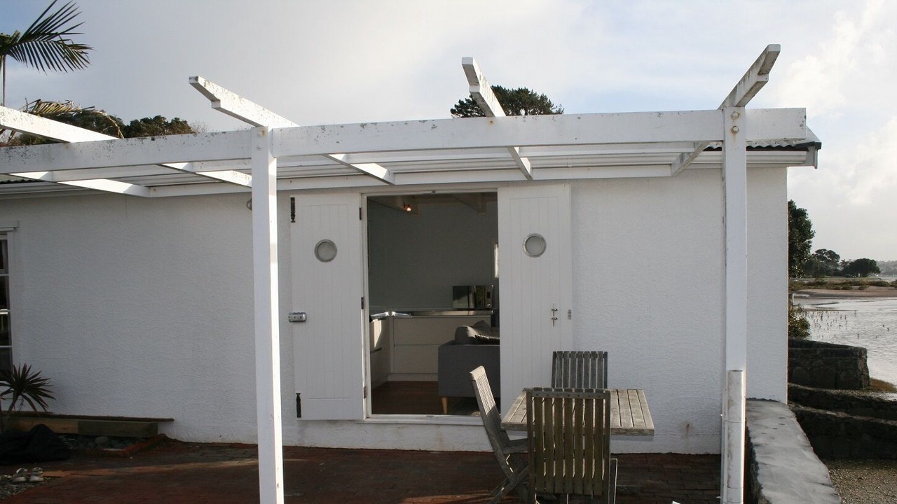 Photo of Outdoor in Bayswater