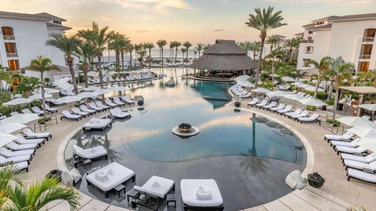 Photo of Outdoor in Zona Hotelera