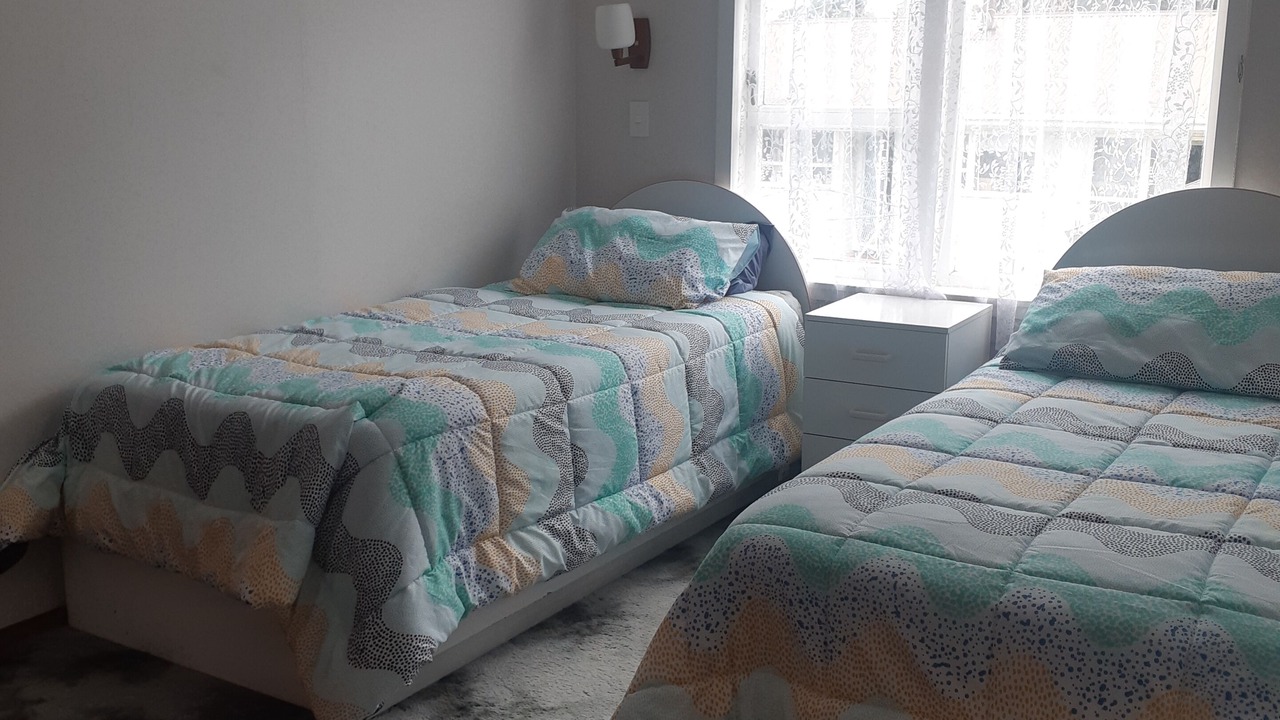Photo of Bedroom in Te Puru