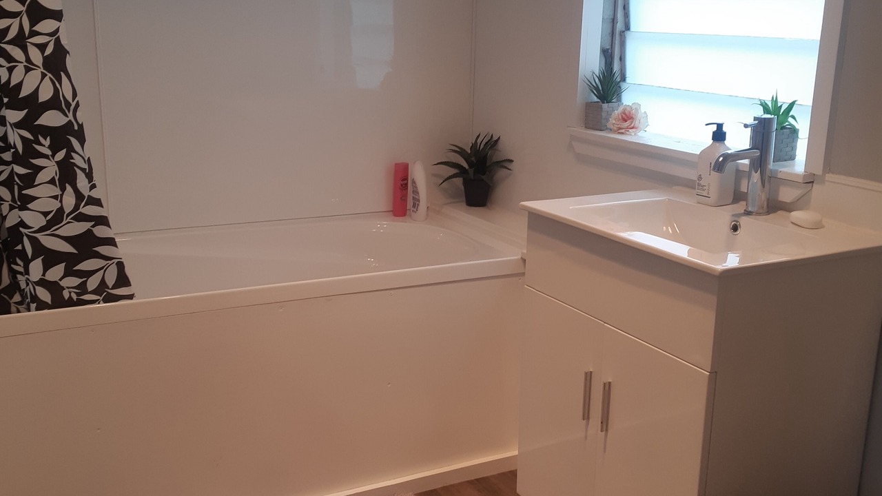 Photo of Bathroom in Te Puru