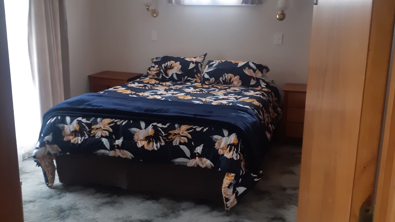 Photo of Bedroom in Te Puru