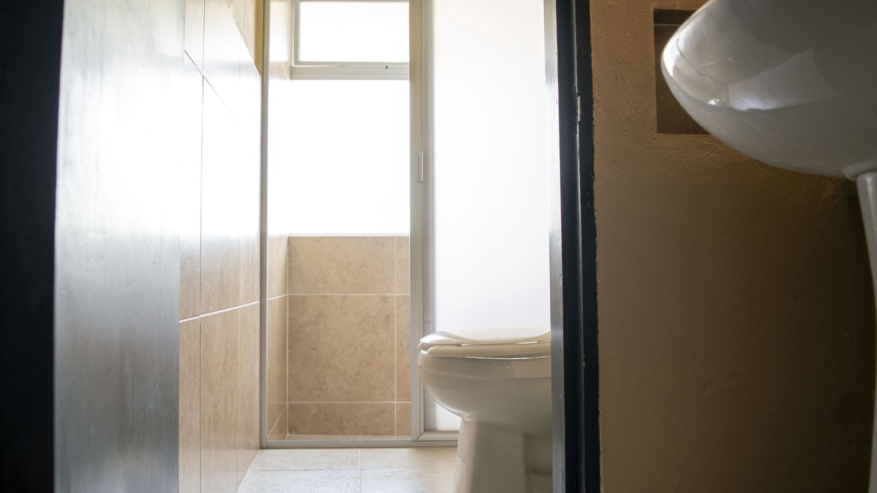 Photo of Bathroom in Zihuatanejo