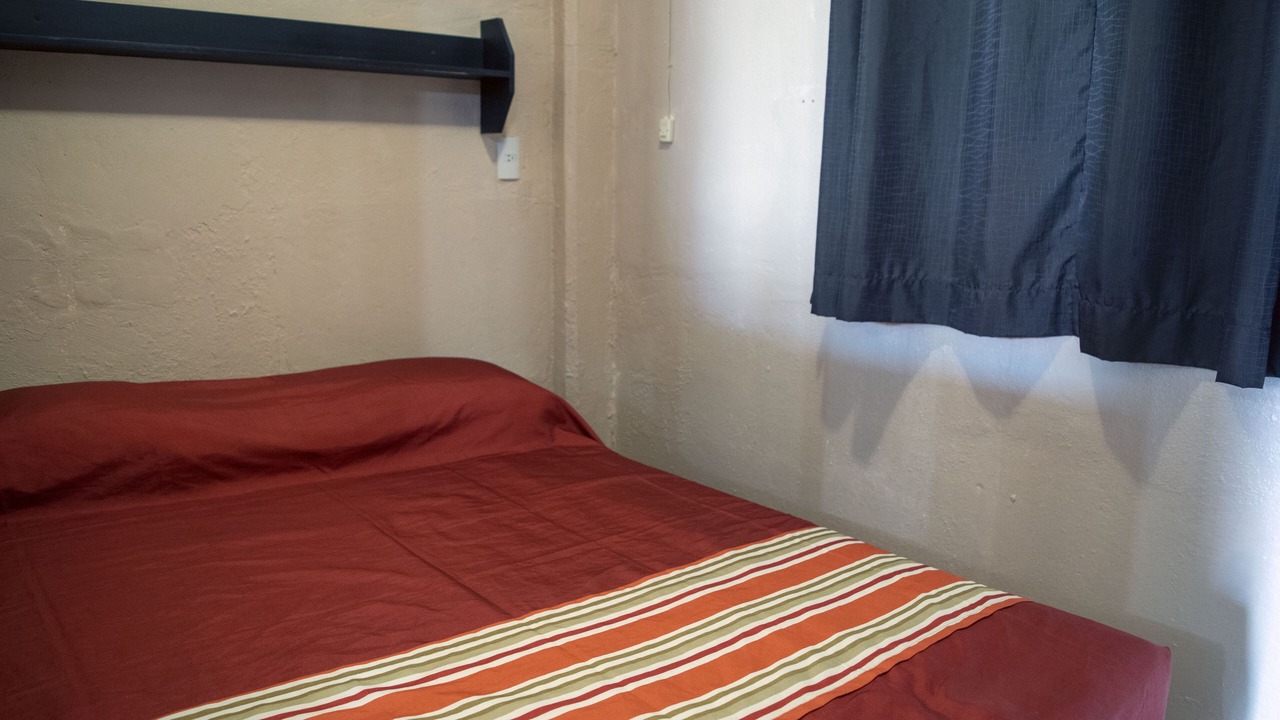 Photo of Bedroom in Zihuatanejo