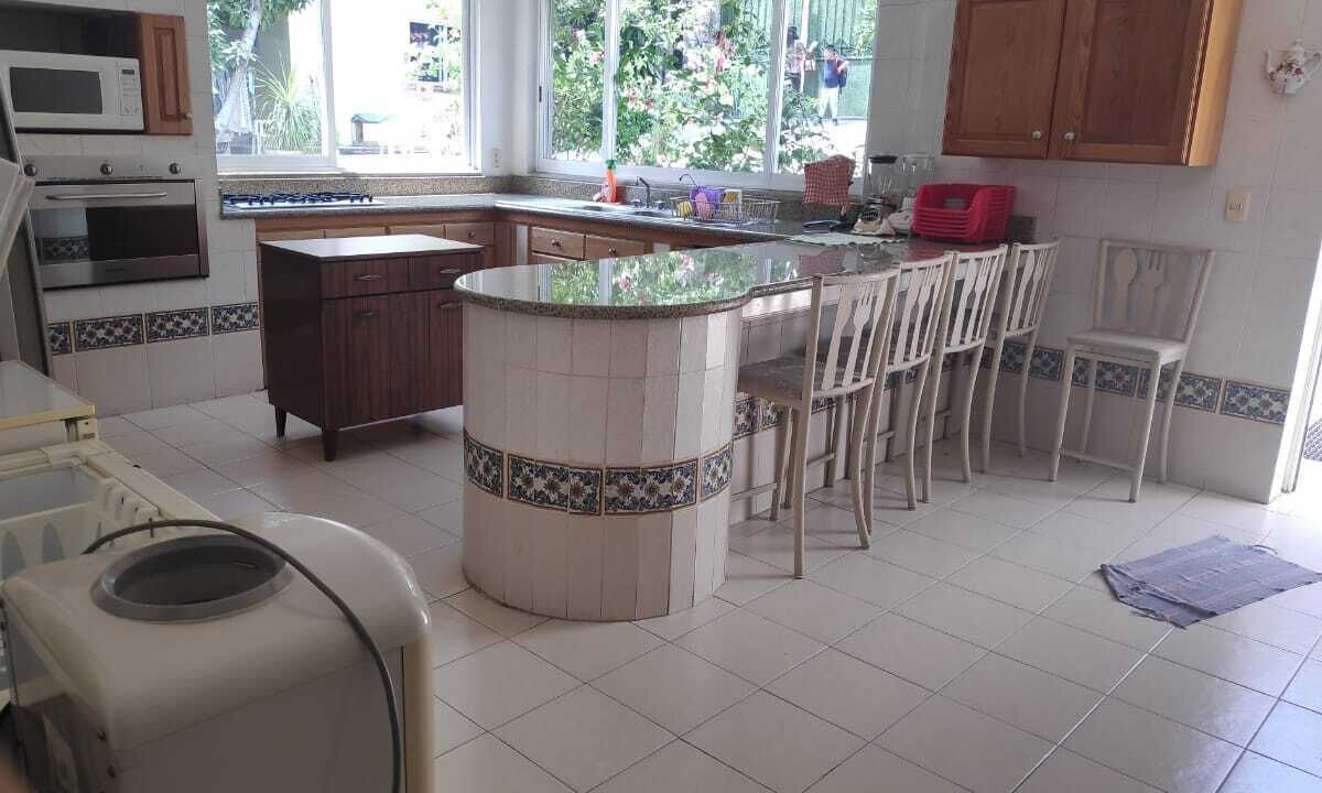 Photo of Kitchen in Cuernavaca