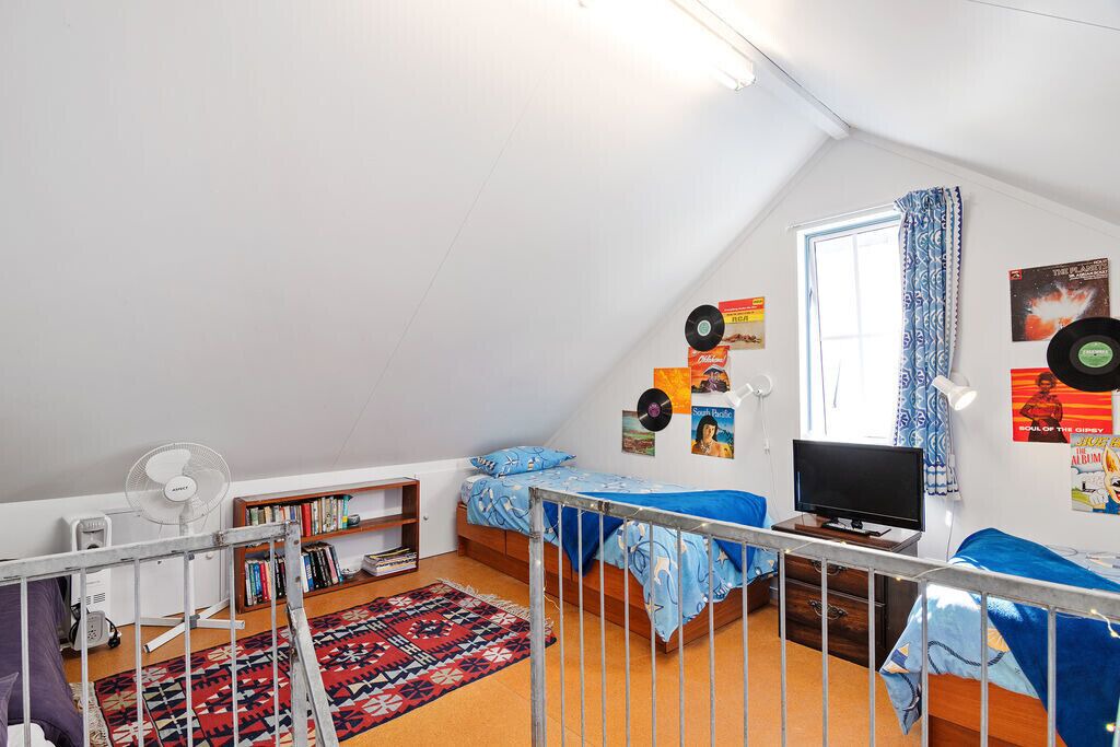 Photo of Bedroom in Tata Beach