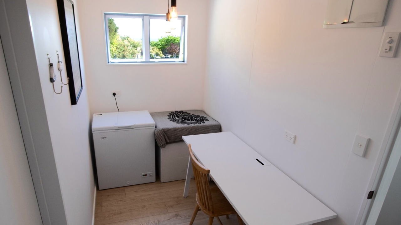 Photo of Bedroom in Tata Beach