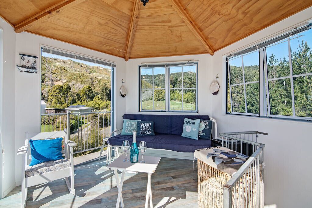 Photo of Livingroom in Tata Beach