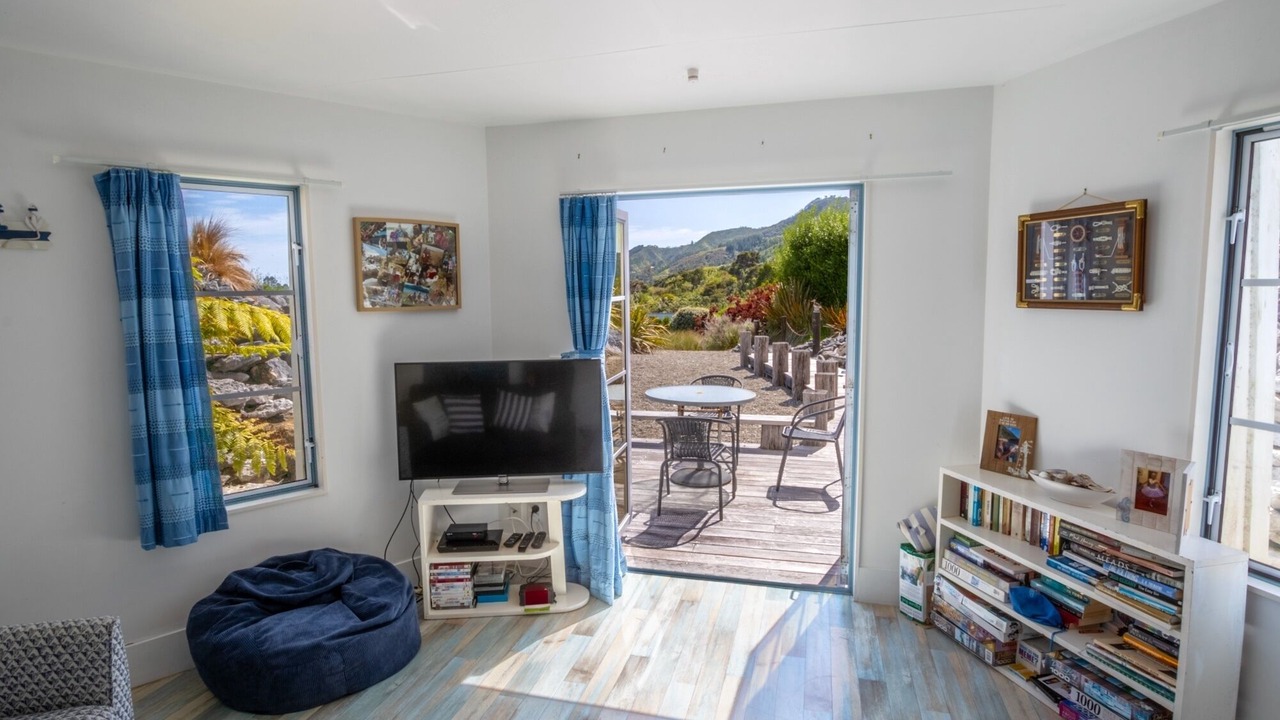 Photo of Livingroom in Tata Beach