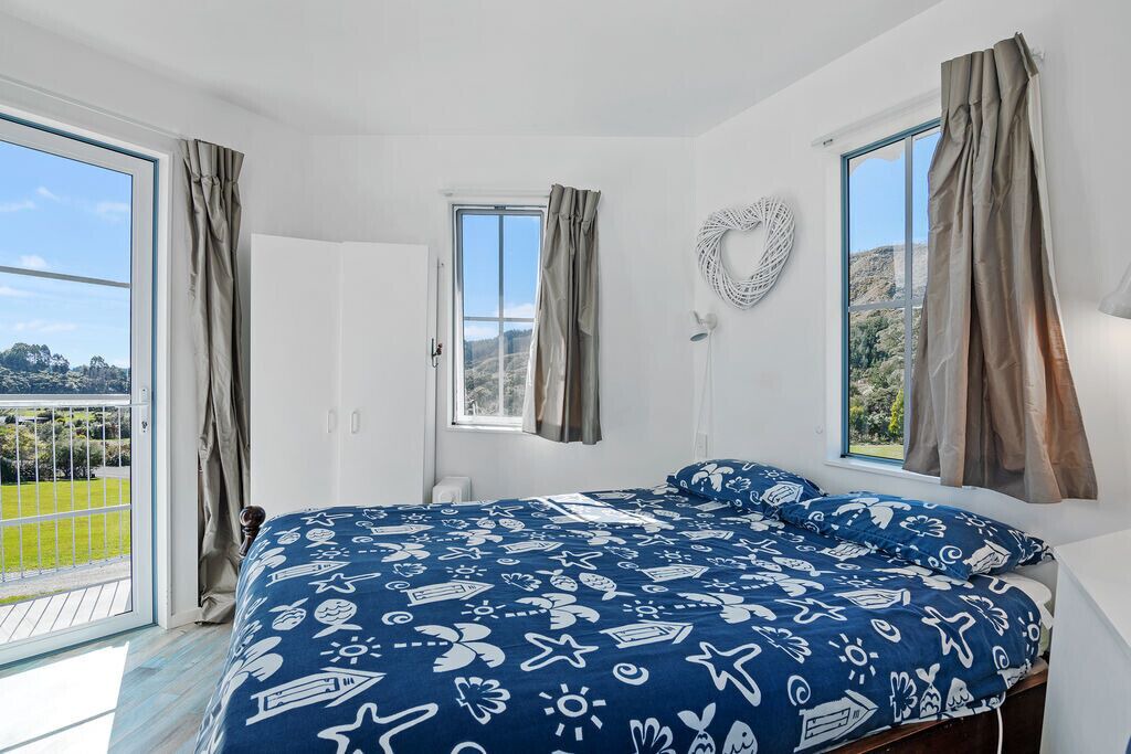 Photo of Bedroom in Tata Beach