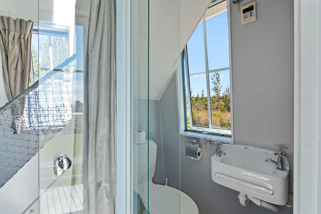 Photo of Bathroom in Tata Beach