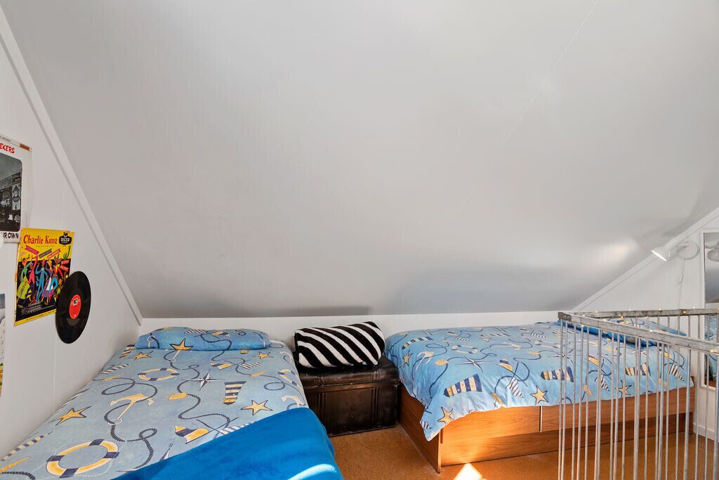 Photo of Bedroom in Tata Beach