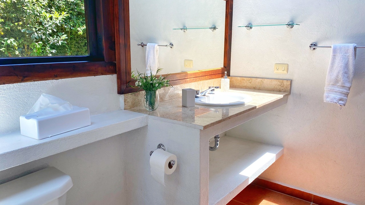 Photo of Bathroom in Valle de Bravo