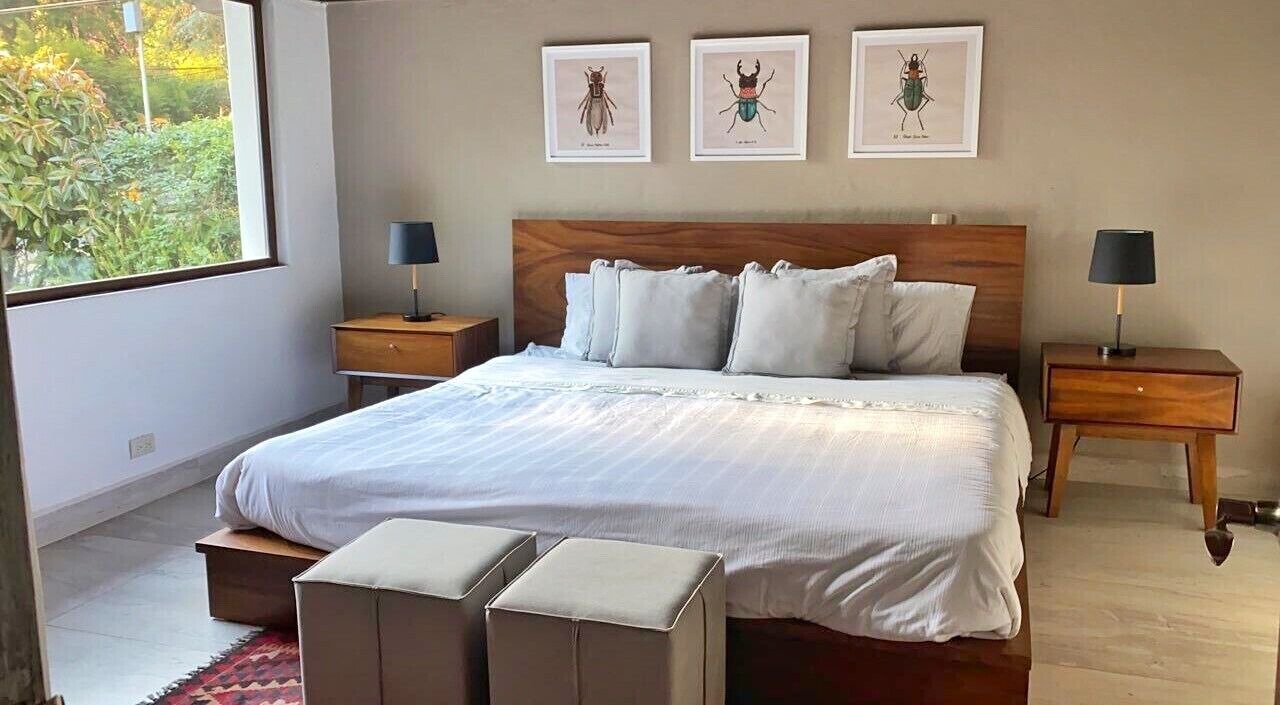 Photo of Bedroom in Valle de Bravo