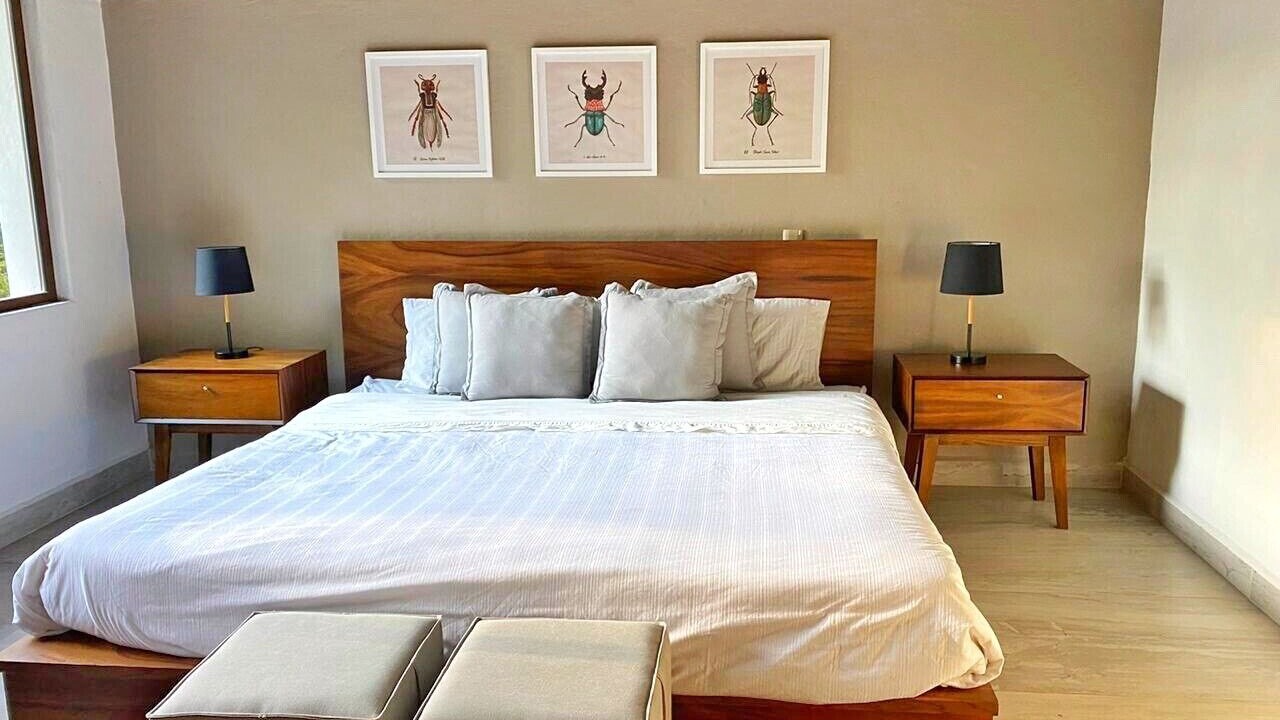 Photo of Bedroom in Valle de Bravo