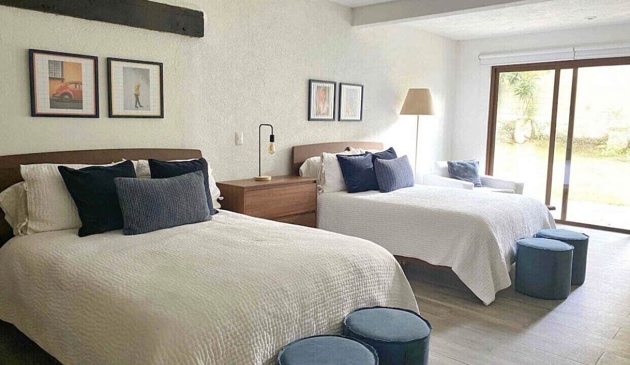 Photo of Bedroom in Valle de Bravo