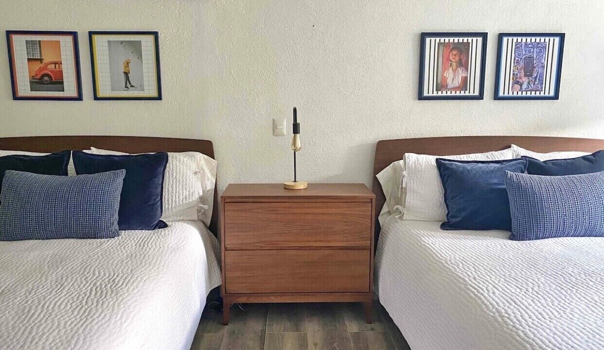 Photo of Bedroom in Valle de Bravo