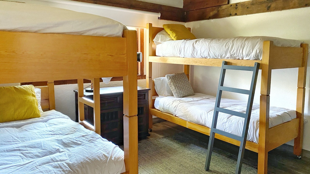 Photo of Bedroom in Valle de Bravo