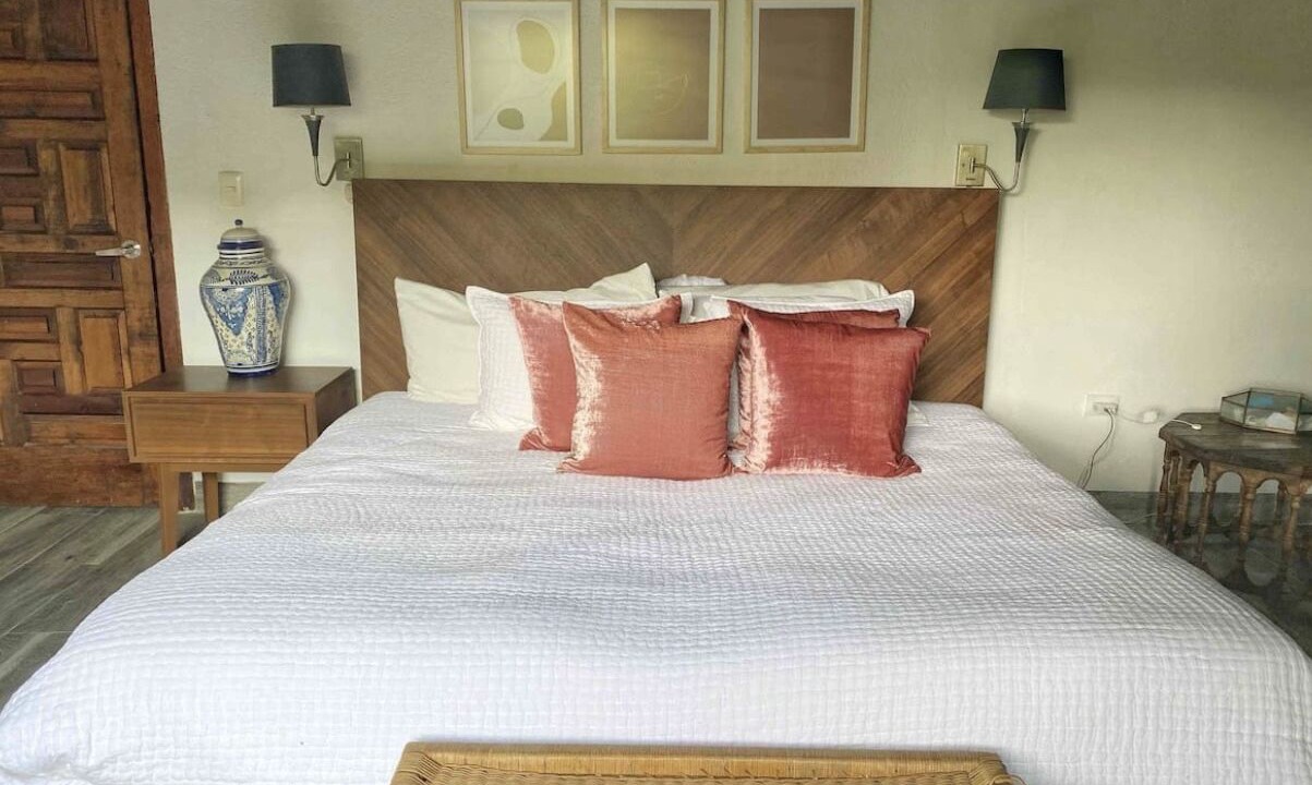 Photo of Bedroom in Valle de Bravo