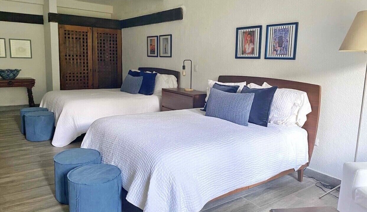 Photo of Bedroom in Valle de Bravo