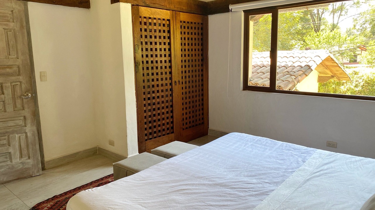 Photo of Bedroom in Valle de Bravo