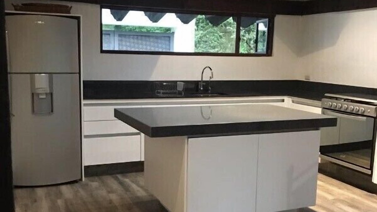Photo of Kitchen in Valle de Bravo