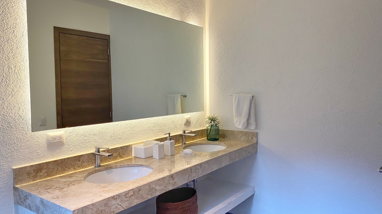 Photo of Bathroom in Valle de Bravo