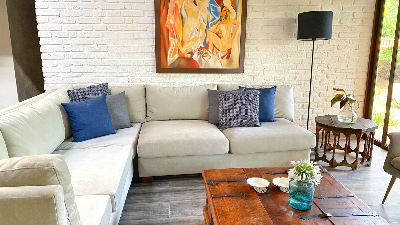 Photo of Livingroom in Valle de Bravo