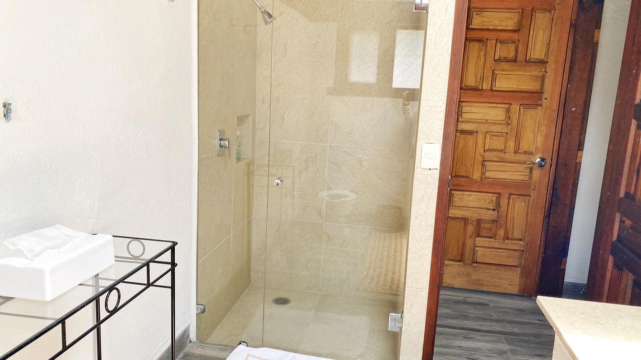 Photo of Bathroom in Valle de Bravo
