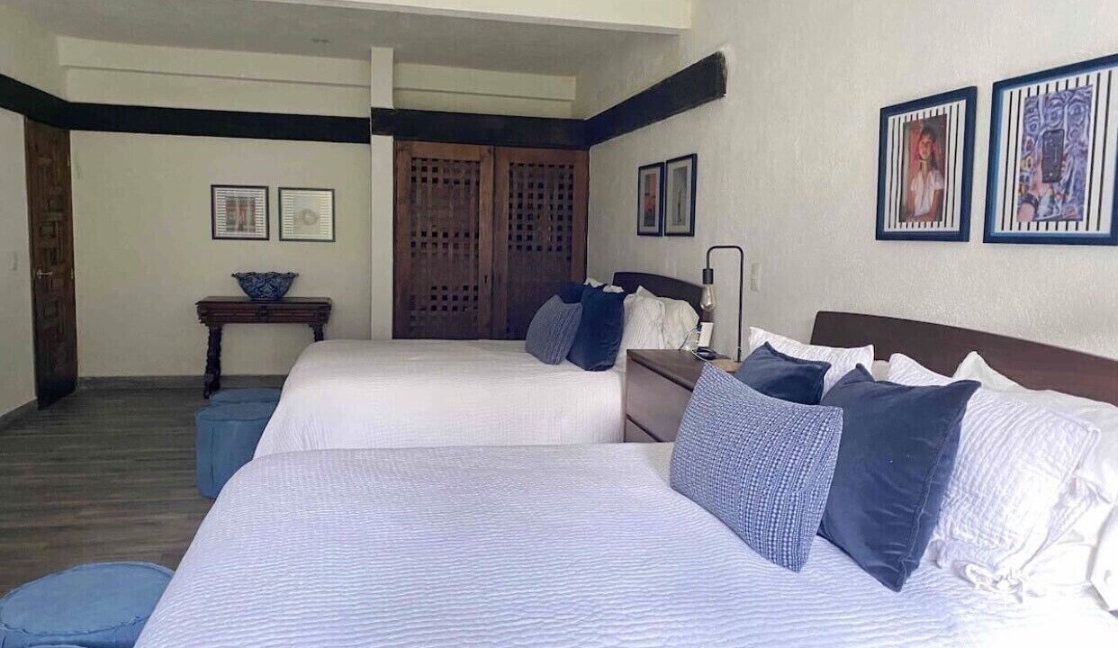 Photo of Bedroom in Valle de Bravo