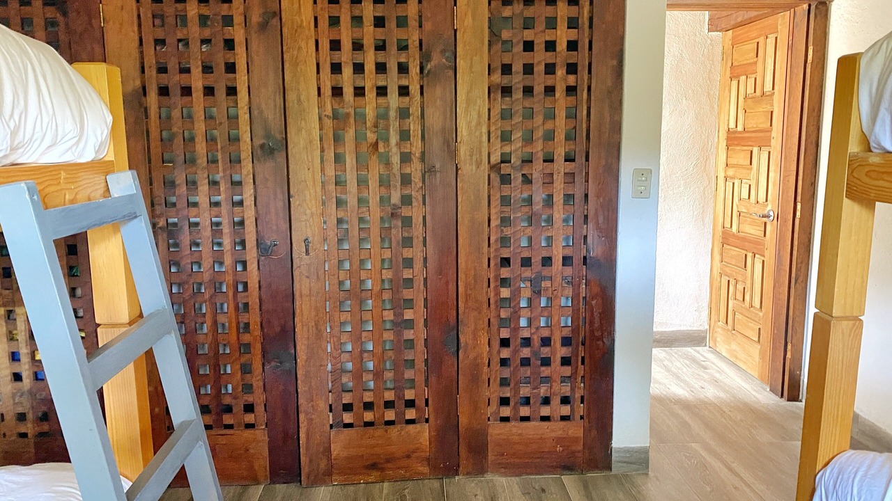 Photo of Bedroom in Valle de Bravo