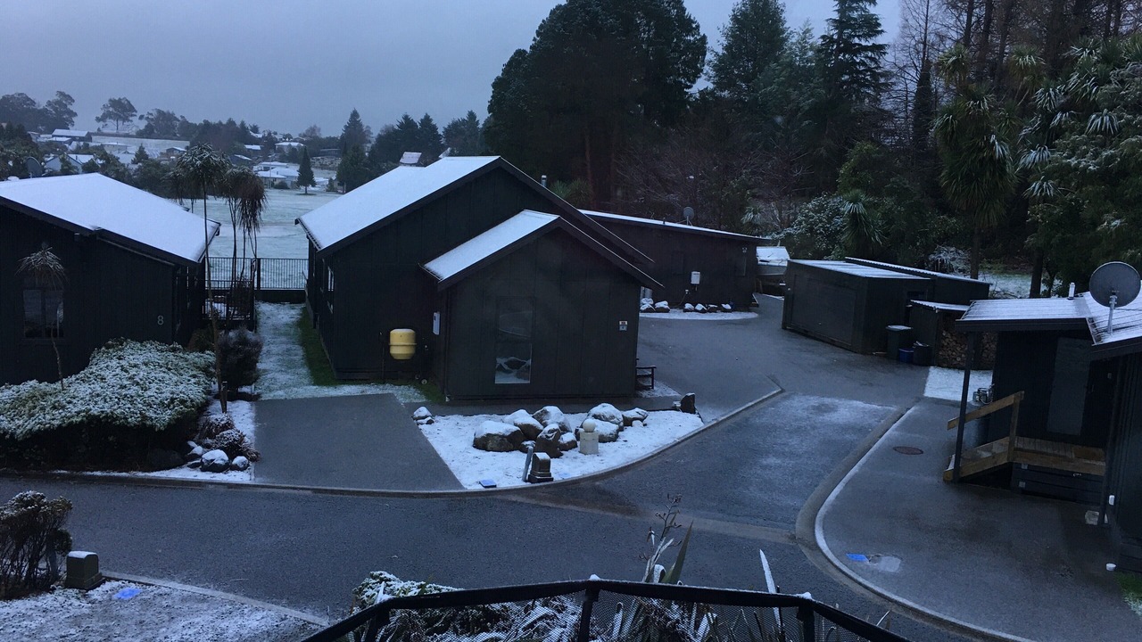 Photo of Outdoor in Ohakune