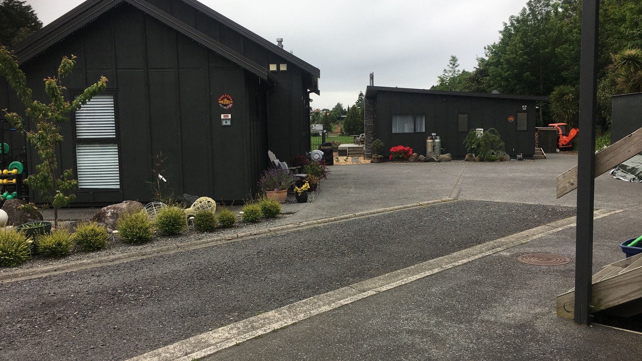 Photo of Outdoor in Ohakune